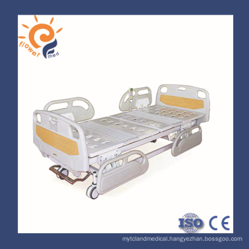 China express hospital electric motorized bed